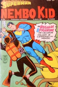 Issue #530