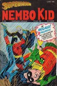 Issue #534