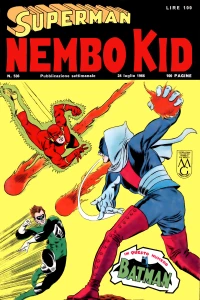 Issue #536