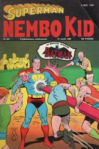 Issue #537