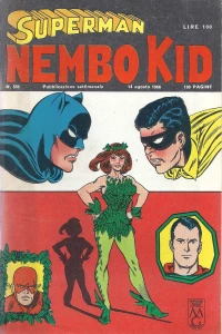 Issue #539