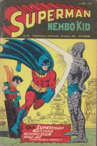 Issue #550