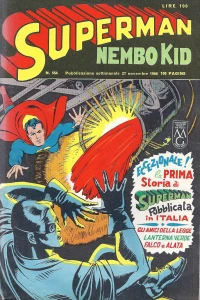Issue #554