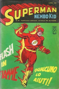 Issue #567