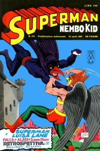 Issue #574