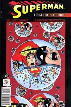 Issue #4
