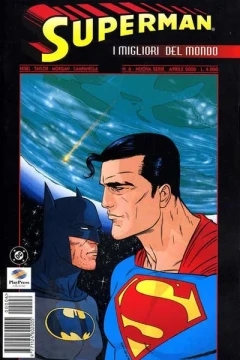 Issue #6