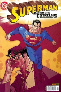 Issue #1