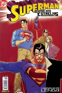 Issue #2