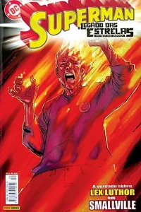 Issue #4