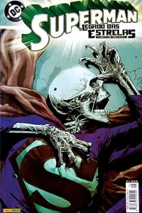 Issue #5