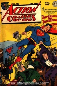 Superman on Television