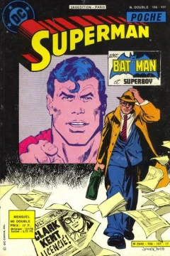 Issue #106.107
