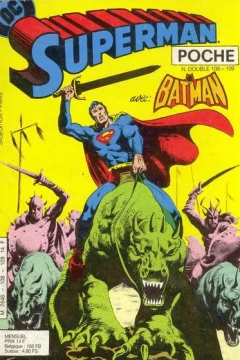 Issue #108.109