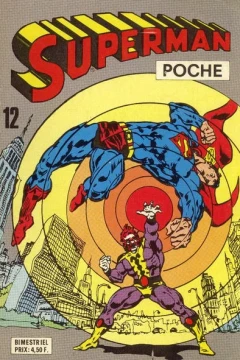 Issue #12