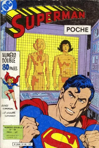 Cover of Issue #57.58