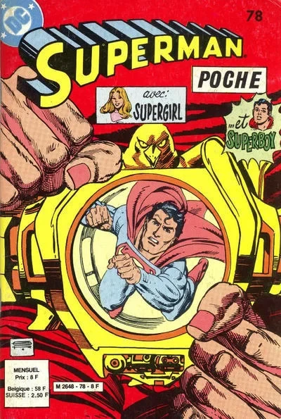 Cover of Issue #78