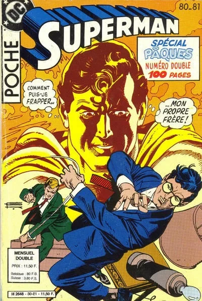 Cover of Issue #80.81
