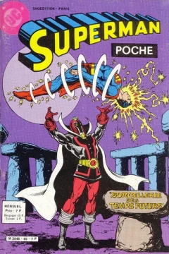 Sorcellerie des Temps Futurs