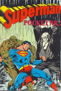 Issue #2