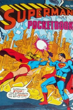 Issue #14