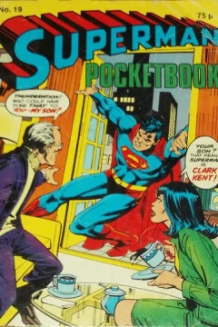 Issue #19