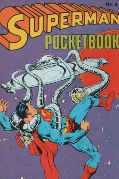 Issue #5