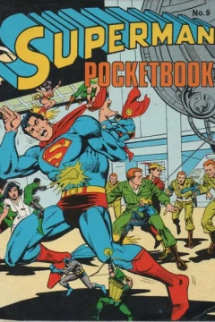 Issue #9