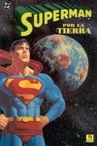Issue #1