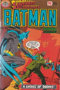 Issue #21