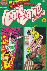 Issue #131