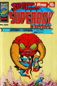 Issue #102