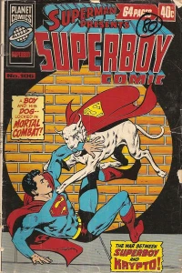 Issue #106