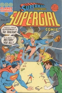 Issue #7