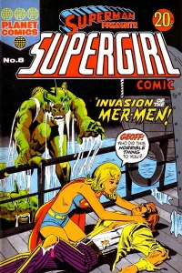 Invasion of the Mer-Men