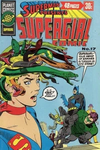 Issue #17