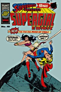 Issue #19