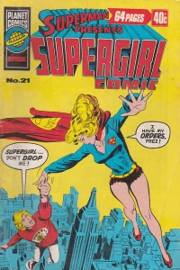 Issue #21