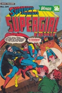 Issue #34