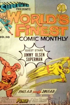 Issue #10