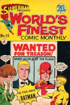 Issue #15