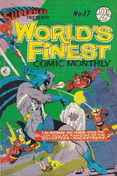 Issue #17