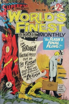 Issue #18