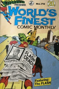 Issue #70