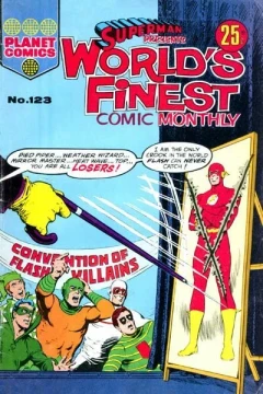 Issue #123