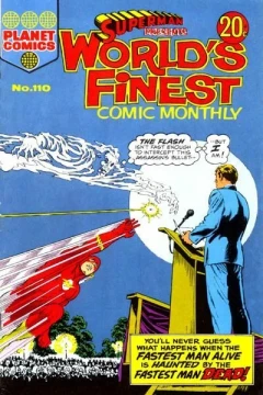 Issue #110