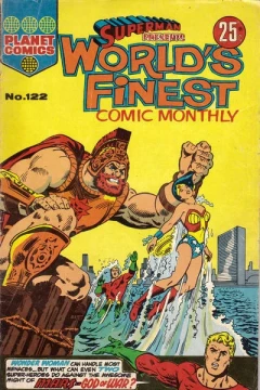 Issue #122