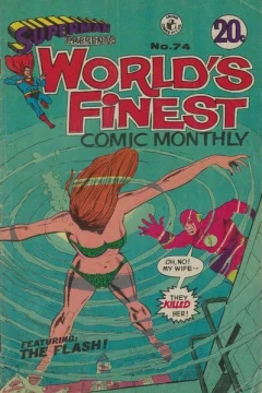 Issue #74