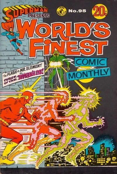 Cover of Curse of the Dragon's Eye