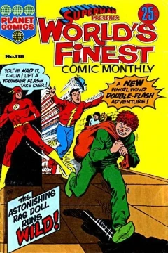 Issue #118